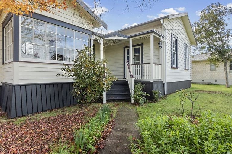 Photo of property in 47 Coronation Road, Morrinsville, 3300