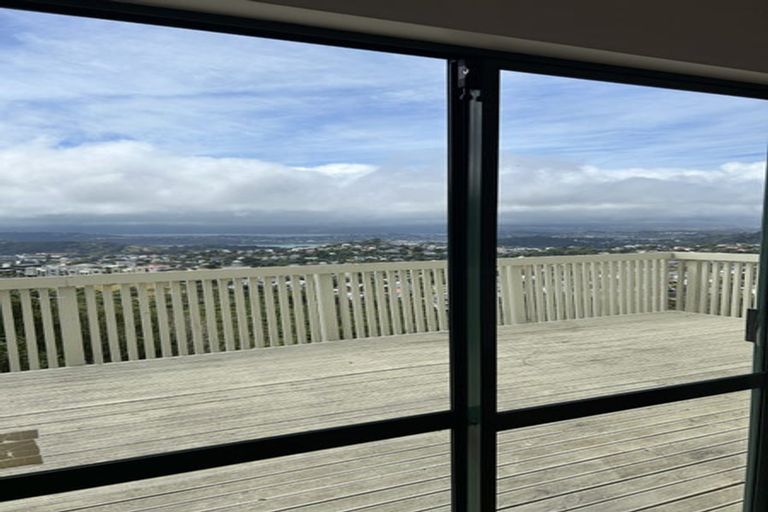 Photo of property in 99 Ashton Fitchett Drive, Brooklyn, Wellington, 6021