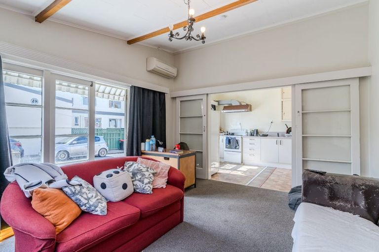 Photo of property in 5 Titan Street, North Dunedin, Dunedin, 9016