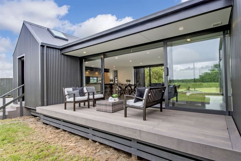 Photo of property in 51 Clarks Road, Lincoln, Christchurch, 7672