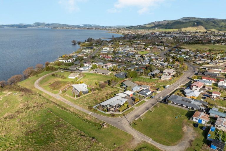 Photo of property in 41 Camellia Drive, Ngongotaha, Rotorua, 3010