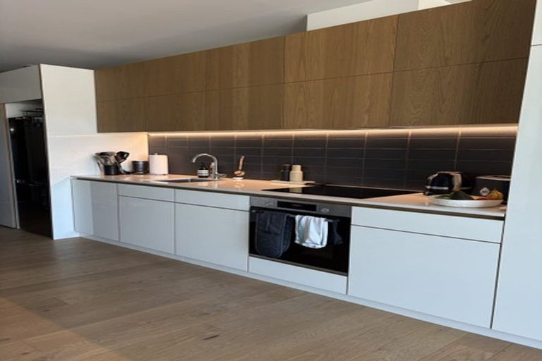 Photo of property in Victoria Lane Apartments, 606/161 Victoria Street, Te Aro, Wellington, 6011