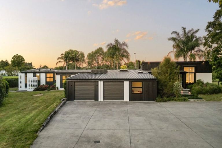 Photo of property in 175 Newell Road, Tamahere, Hamilton, 3283