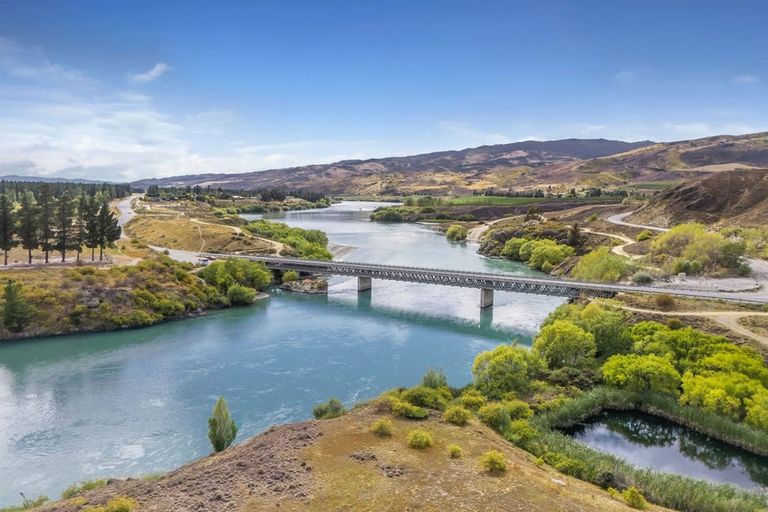 Photo of property in 380 Bannockburn Road, Bannockburn, Cromwell, 9384