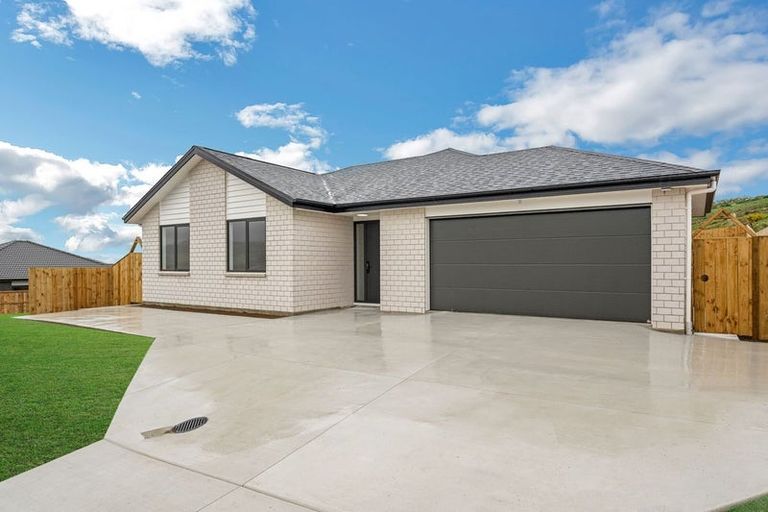 Photo of property in 4 Piedmonte Avenue, Pokeno, 2402