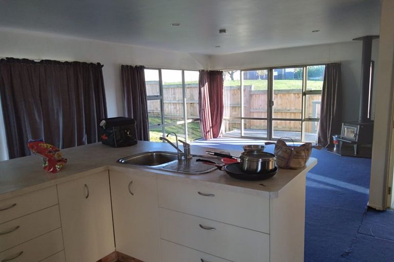 Photo of property in 25 Smith Street, Waihi, 3610