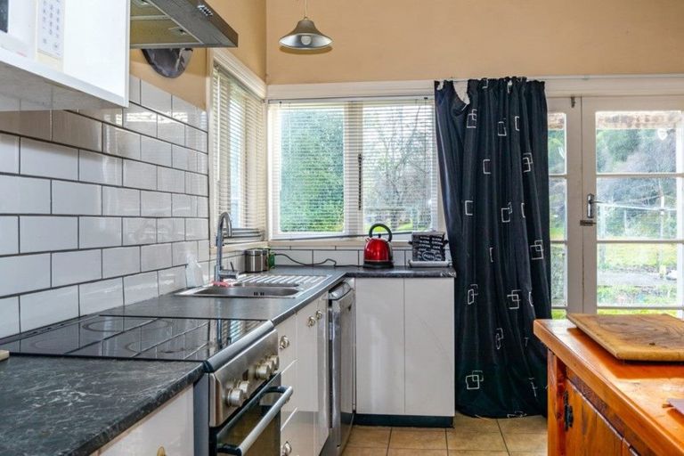 Photo of property in 548 Pleasant Valley Road, Geraldine Downs, Geraldine, 7991