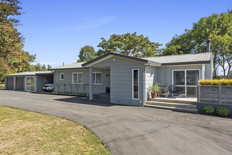 Photo of property in 59c Woodside Road, Matangi, Hamilton, 3284