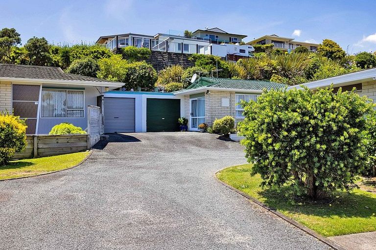 Photo of property in 5a Rossiter Crescent, Lynmouth, New Plymouth, 4310