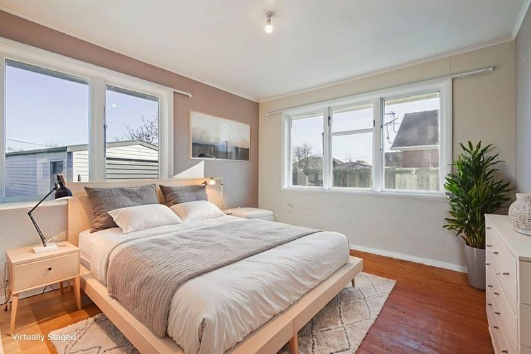 Photo of property in 6 Netley Place, Aranui, Christchurch, 8061