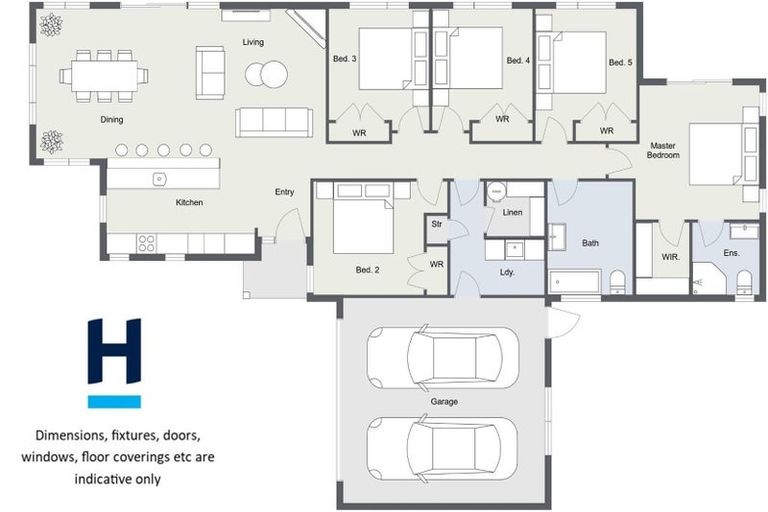 Photo of property in 84b Alma Street, Renwick, 7204