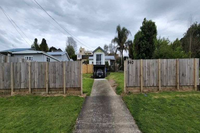 Photo of property in 940 Pakura Street, Te Awamutu, 3800