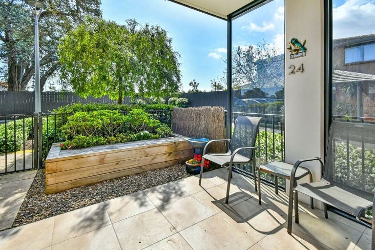 Photo of property in 24/128 St George Street, Papatoetoe, Auckland, 2025