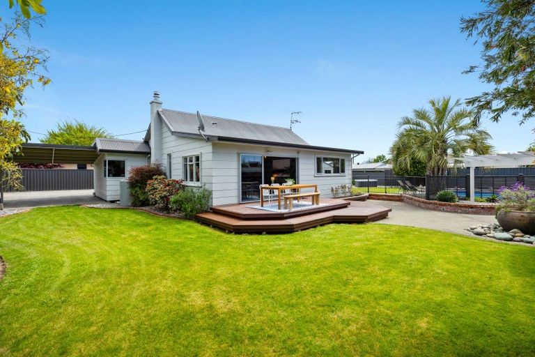 Photo of property in 6 Collins Road, Richmond, 7020