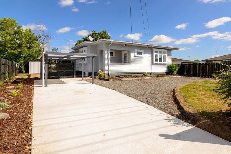 Photo of property in 5a York Street, Glenholme, Rotorua, 3010