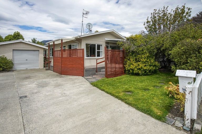 Photo of property in 29 Otterson Street, Tahunanui, Nelson, 7011