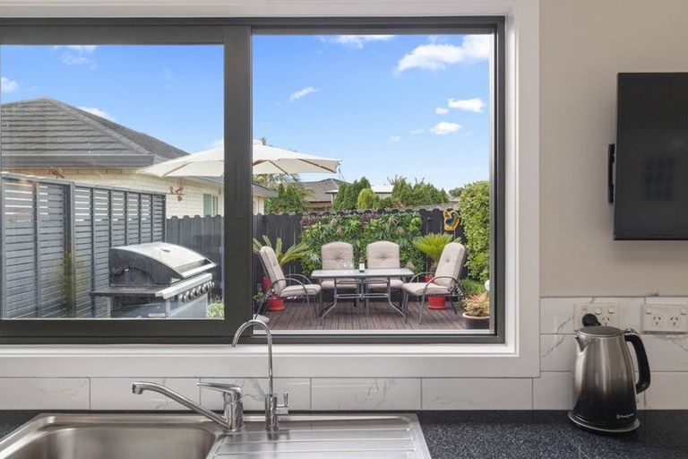 Photo of property in 131 Guys Road, East Tamaki, Auckland, 2013