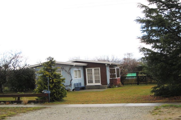 Photo of property in 95 Shields Street, Clyde, 9330