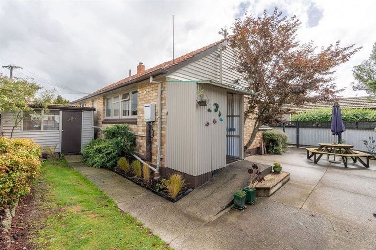 Photo of property in 4 Trigg Place, Bader, Hamilton, 3206