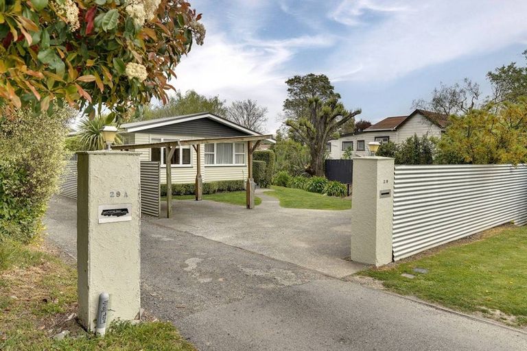 Photo of property in 29 Alma Street, Renwick, 7204