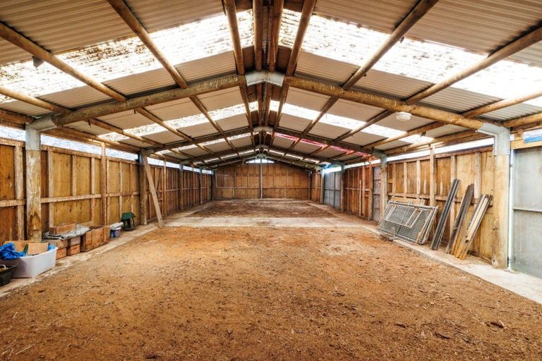 Photo of property in 811 Kellow Road, Glen Oroua, Palmerston North, 4473