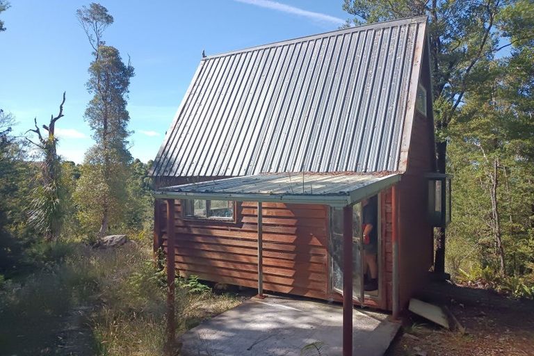 Photo of property in 9190 State Highway 6, Westport, 7892