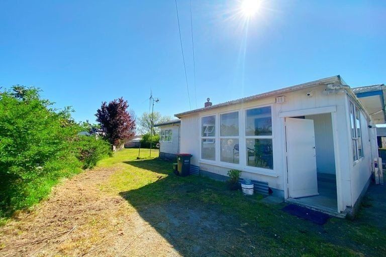 Photo of property in 35 Shakespeare Avenue, Enderley, Hamilton, 3214