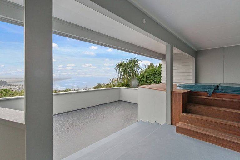 Photo of property in 82 Scarborough Road, Scarborough, Christchurch, 8081