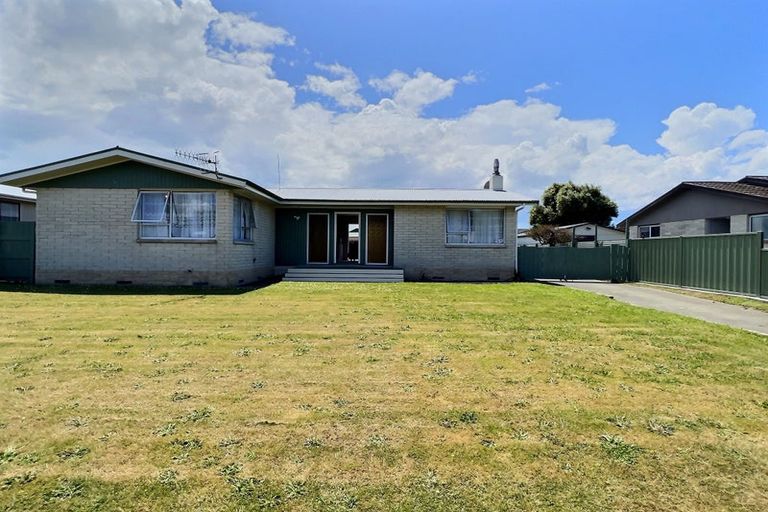 Photo of property in 8 Baker Street, Flaxmere, Hastings, 4120