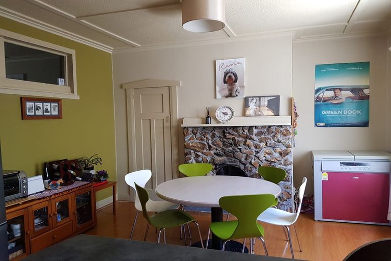 Photo of property in 16 Trafalgar Street, Johnsonville, Wellington, 6037