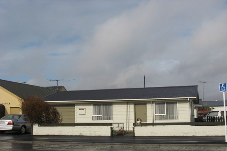 Photo of property in 109 Leet Street, Invercargill, 9810