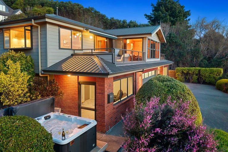 Photo of property in 53d Kotare Street, Waikanae, 5036