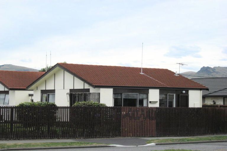 Photo of property in 1/82 Hay Street, Bromley, Christchurch, 8062