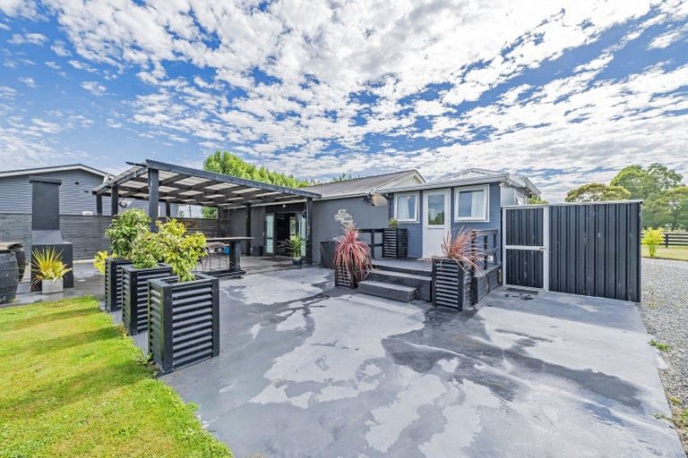 Photo of property in 60 Turners Road, Ouruhia, Christchurch, 8083