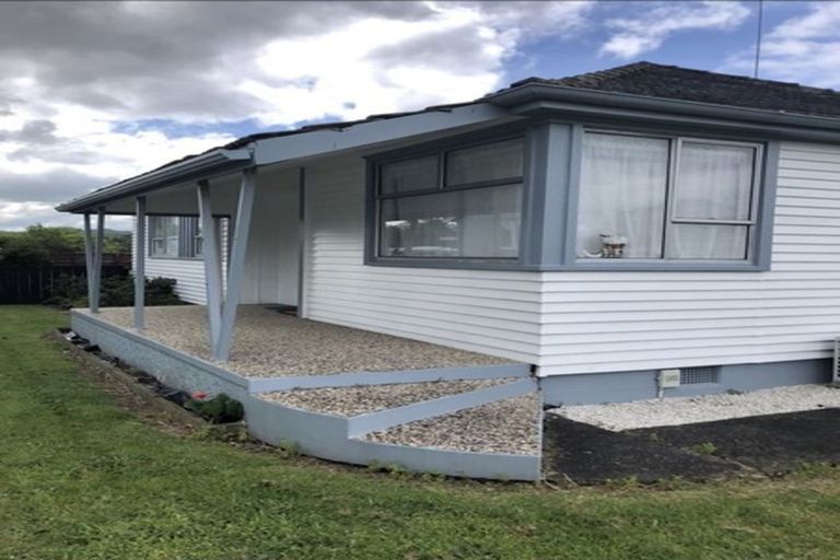 Photo of property in 54 Harris Street, Huntly, 3700