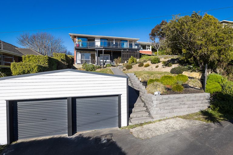 Photo of property in 18 Te Ra Terrace, Tainui, Dunedin, 9013