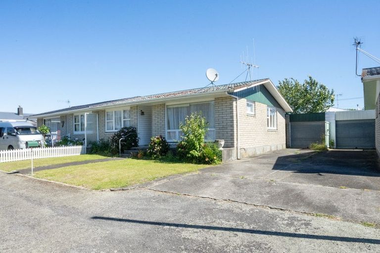 Photo of property in 6 Merton Place, Levin, 5510