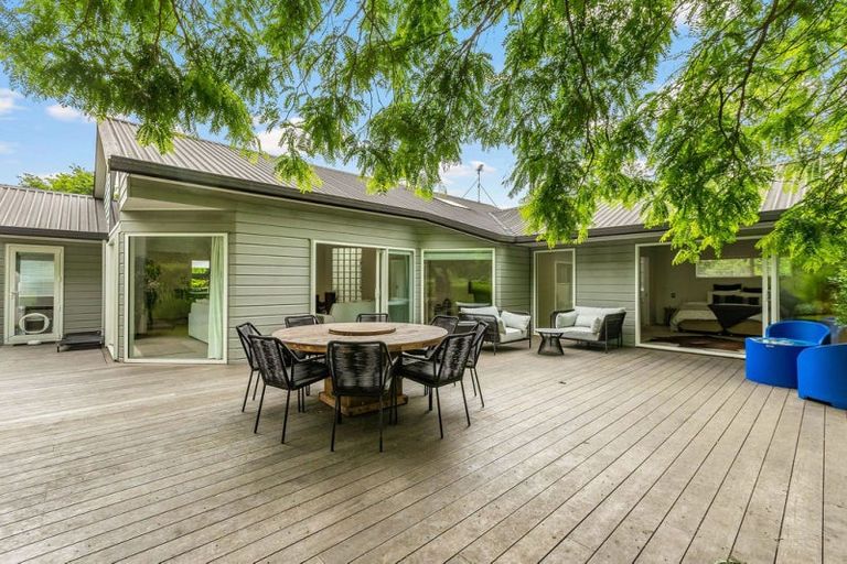 Photo of property in 26 Woodlyn Drive, Karaka, Drury, 2578