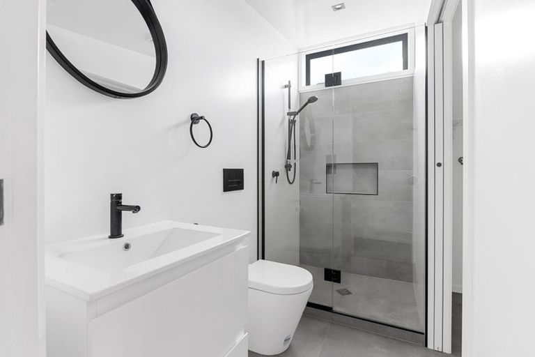 Photo of property in 43 Bretton Terrace, Hillcrest, Hamilton, 3216