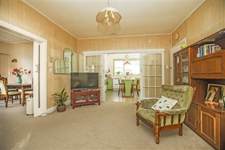 Photo of property in 38 Kauri Street, Miramar, Wellington, 6022