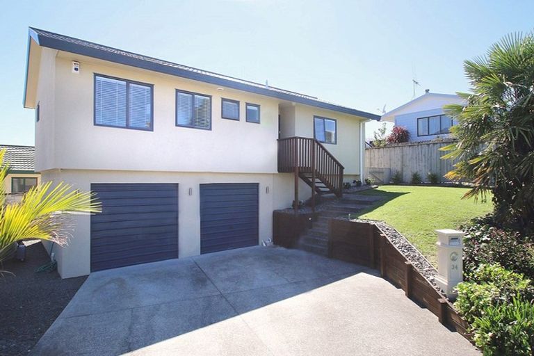 Photo of property in 34 Tarawera Street, Ohauiti, Tauranga, 3112