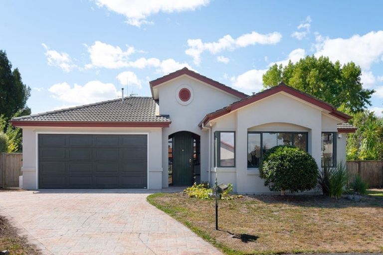 Photo of property in 24 Gallery Grove, Flagstaff, Hamilton, 3210