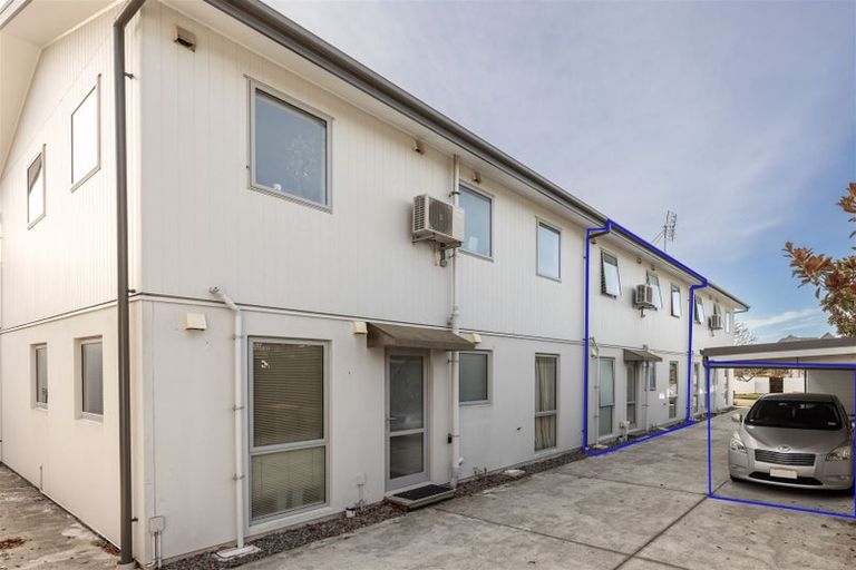 Photo of property in 2/31 Clissold Street, Merivale, Christchurch, 8014