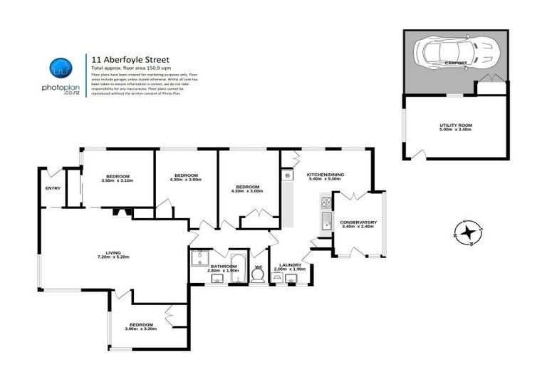 Photo of property in 11 Aberfoyle Street, Dinsdale, Hamilton, 3204
