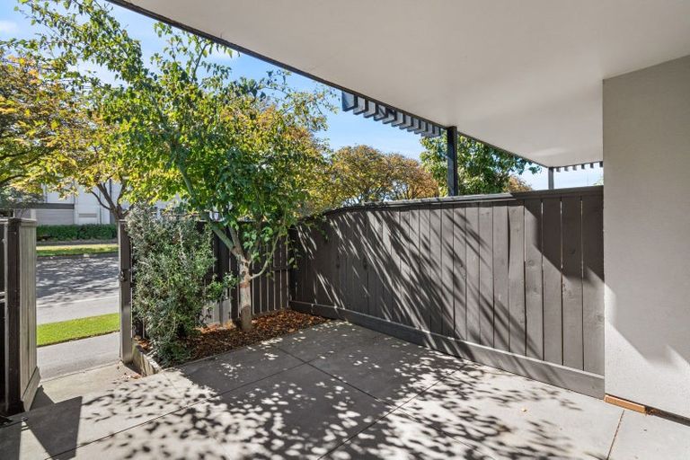 Photo of property in 104/118 Bealey Avenue, Christchurch Central, Christchurch, 8013