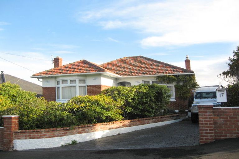 Photo of property in 17 Stirling Street, Andersons Bay, Dunedin, 9013