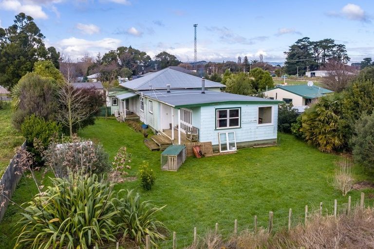 Photo of property in 1 Grey Street, Woodville, 4920