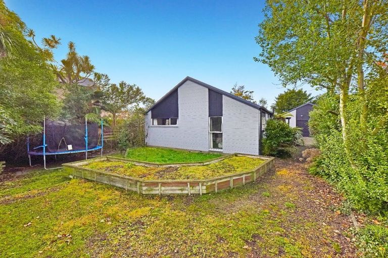 Photo of property in 113 Warrington Street, Mairehau, Christchurch, 8013
