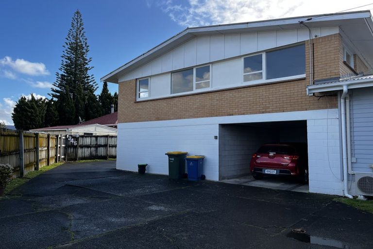 Photo of property in 52 Buscomb Avenue, Henderson, Auckland, 0610