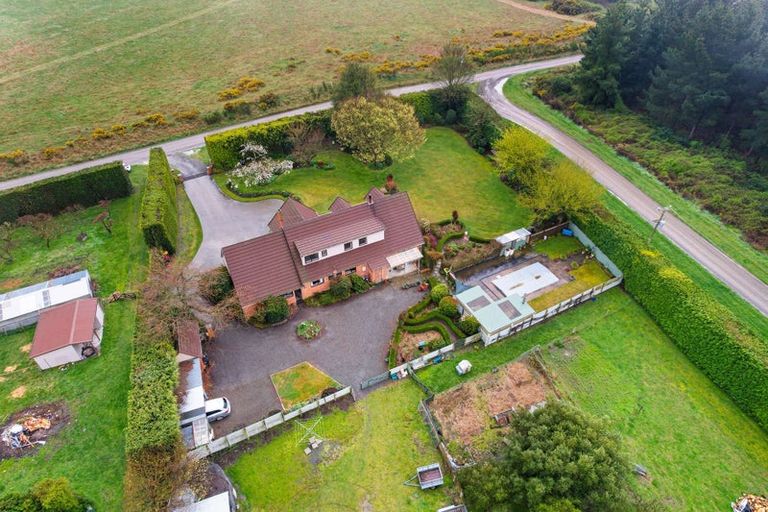 Photo of property in 178 Wolseley Road, Rakaia, 7784